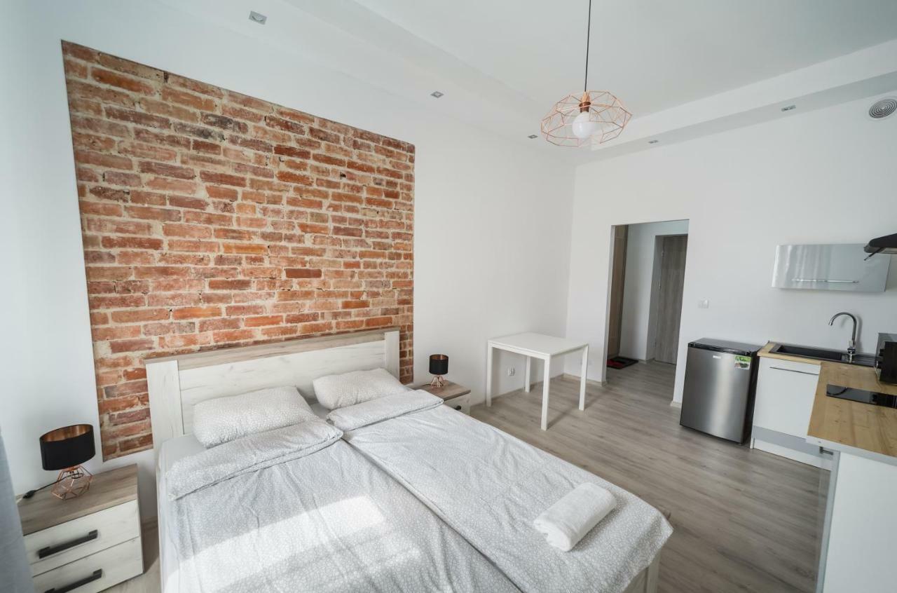 White Vision Apartment Οπόλε Εξωτερικό φωτογραφία