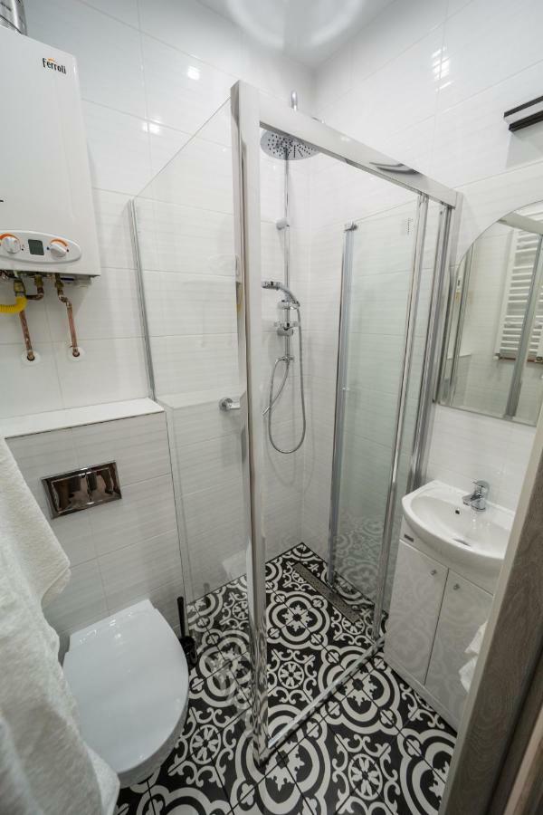 White Vision Apartment Οπόλε Εξωτερικό φωτογραφία