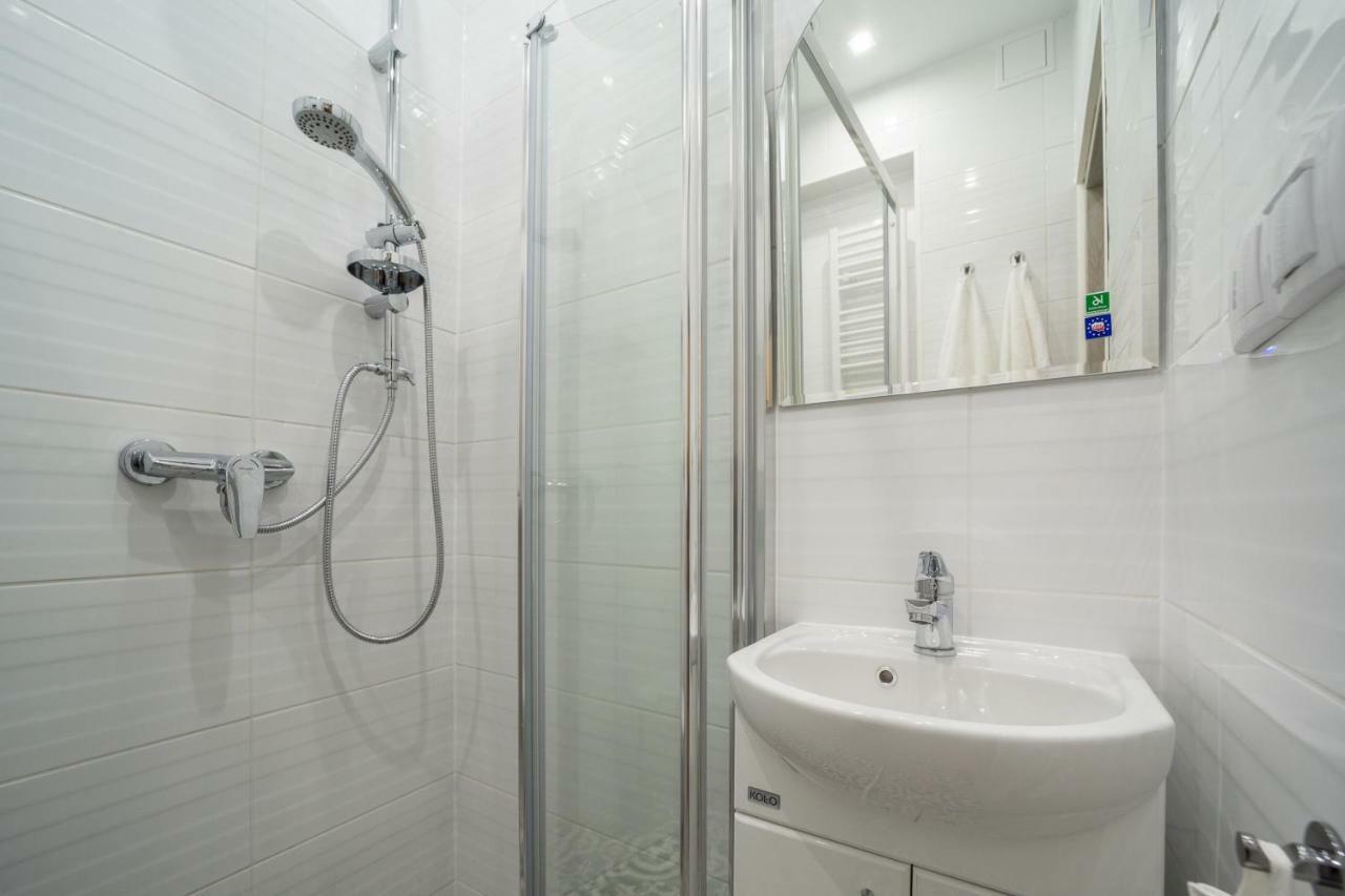 White Vision Apartment Οπόλε Εξωτερικό φωτογραφία